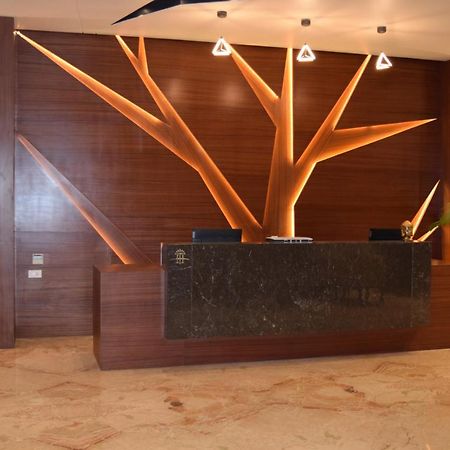 The Forest Hill Hotel Харидвар Экстерьер фото