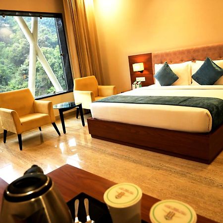 The Forest Hill Hotel Харидвар Экстерьер фото