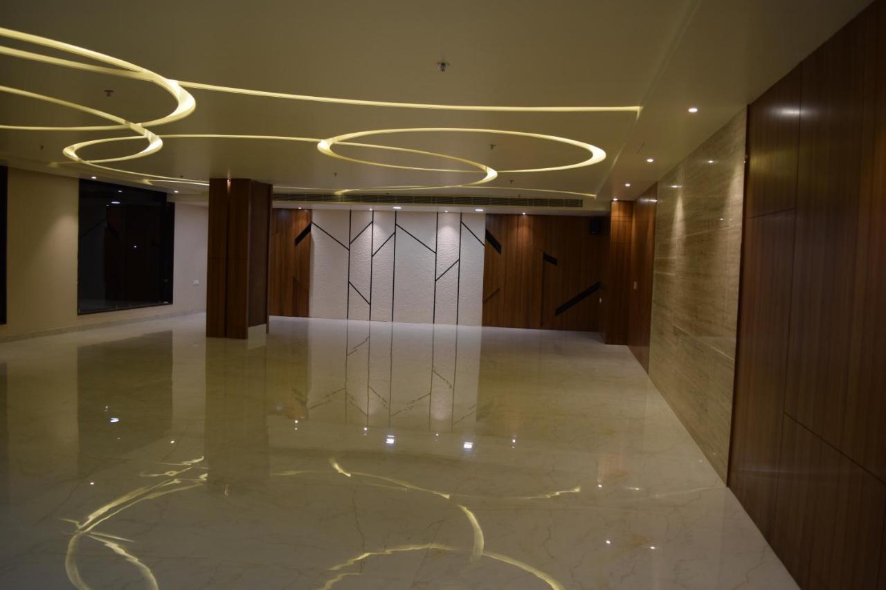 The Forest Hill Hotel Харидвар Экстерьер фото