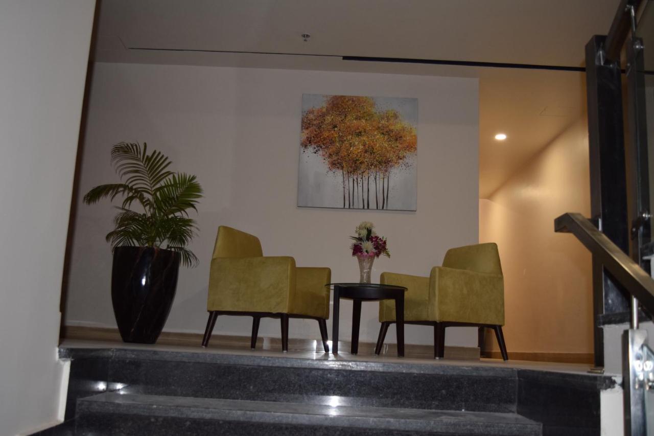 The Forest Hill Hotel Харидвар Экстерьер фото