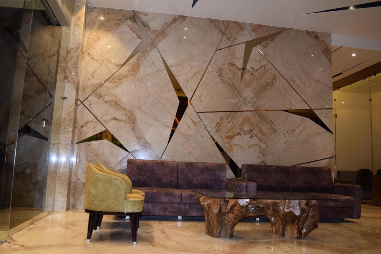 The Forest Hill Hotel Харидвар Экстерьер фото